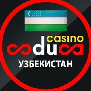 Логотип канала coduca88uz_chat