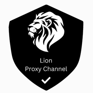 Логотип канала lion_speedyproxy