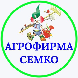 Логотип канала semco_junior