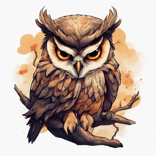 Логотип канала wise_owl_psychology