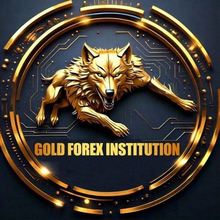 Логотип канала GOLDFOREX_INSTITUTION