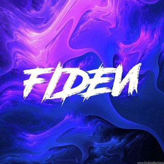 Логотип fiden_cheats