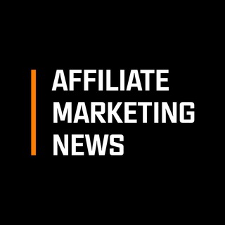 Логотип канала affiliate_news