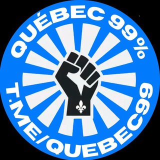 Логотип канала quebec99