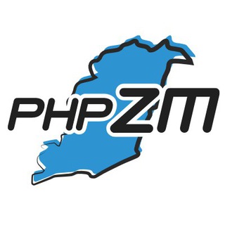 Логотип phpzm