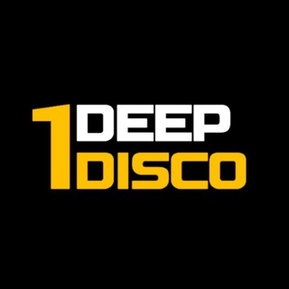 Логотип канала deepdisco1