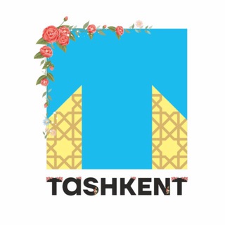 Логотип visittashkent