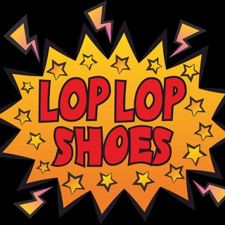 Логотип loplopshoessport