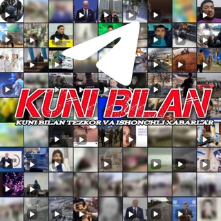 Логотип канала kuni_bilan