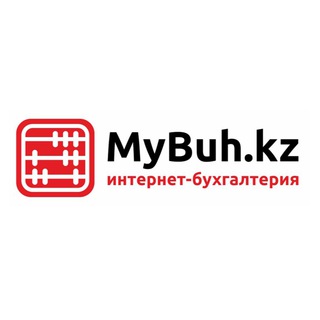 Логотип mybuh_kz