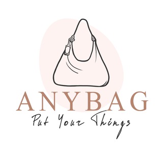 Логотип канала anybag_nsk