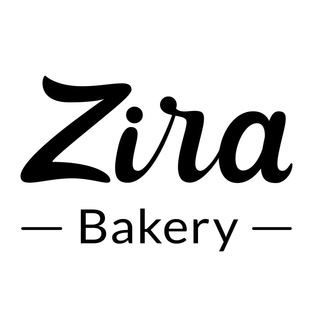 Логотип zira_bakery