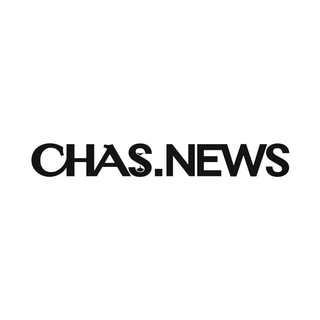 Логотип канала chasnews