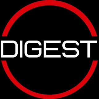 Логотип chat_digest_piter