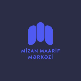 Логотип mizanmaarif