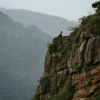 Логотип dharmakaya