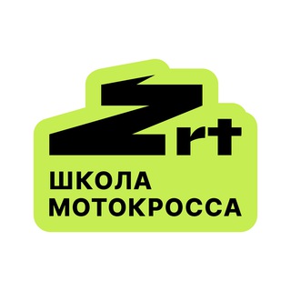 Логотип канала zrt_school