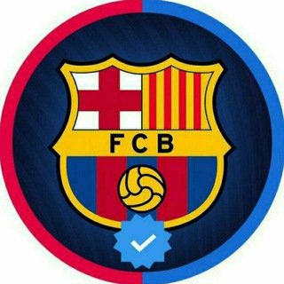 Логотип barcelonafcpage