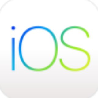 Логотип канала iossecrets