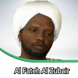 Логотип канала fateh_al_zubair