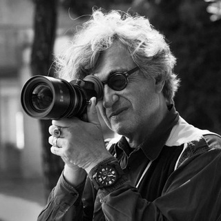 Логотип канала wim_wenders