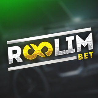 Логотип канала roolimbet