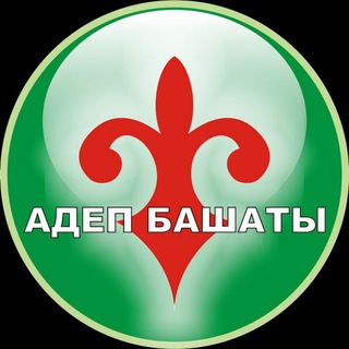 Логотип adepbashaty_osh