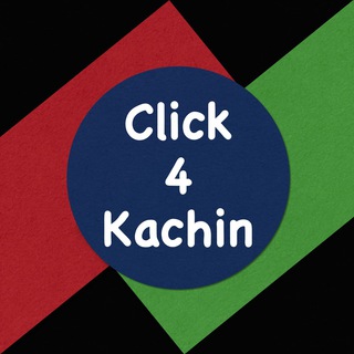 Логотип click4kachin