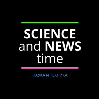 Логотип канала sscience_technology