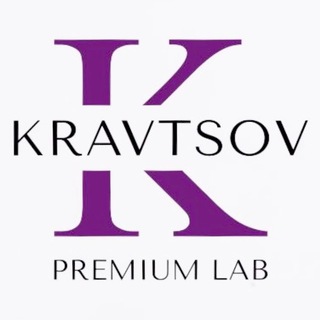 Логотип канала kravtsovdlab