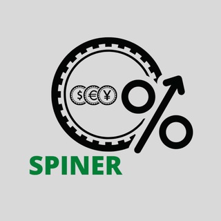 Логотип канала spiner_crypto