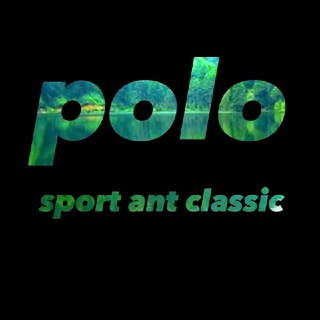 Логотип канала adidaspolo