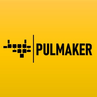 Логотип канала thepulmaker