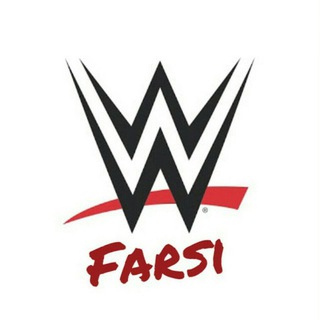 Логотип канала wwefarsi