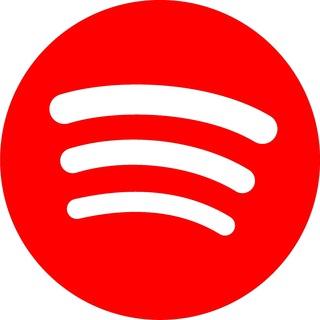 Логотип канала spotifypls