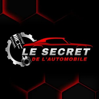 Логотип канала lesecretdelautomobile