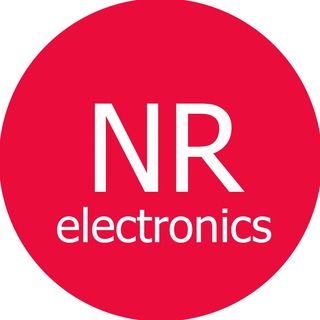 Логотип канала nr_electronics