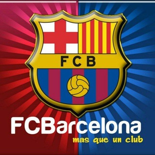 Логотип канала barcelona_barca_barselona_barsa