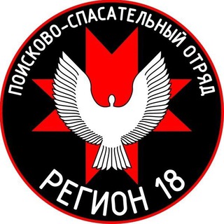 Логотип канала pso18region