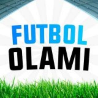 Логотип канала futboltime_live