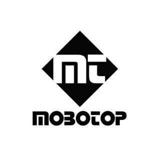 Логотип mobotop