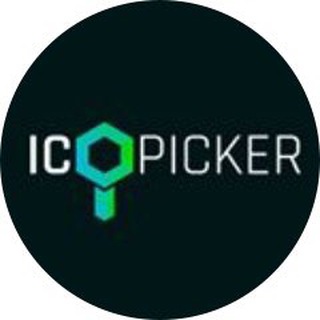 Логотип канала icopicker