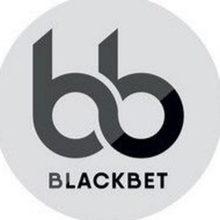 Логотип канала blackbet_top