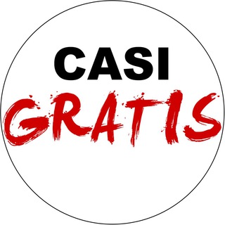 Логотип канала casigratis