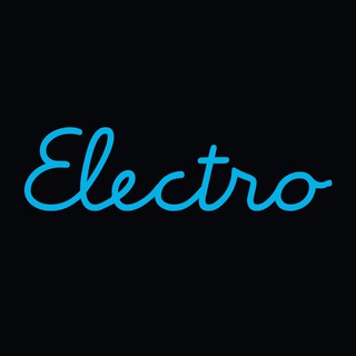 Логотип канала rolf_electro