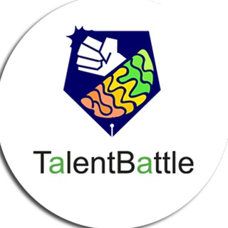 Логотип канала talentbattle2022