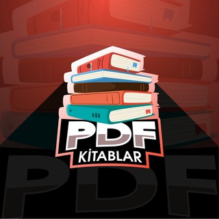 Логотип pdf_kitablar