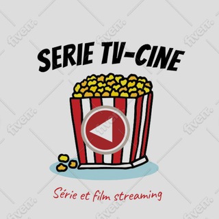 Логотип канала serietvcine1