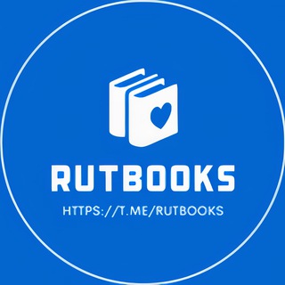 Логотип канала rutbooks