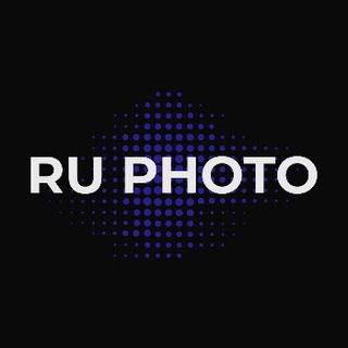 Логотип ruphototg